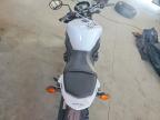 2016 Suzuki GSX-S750