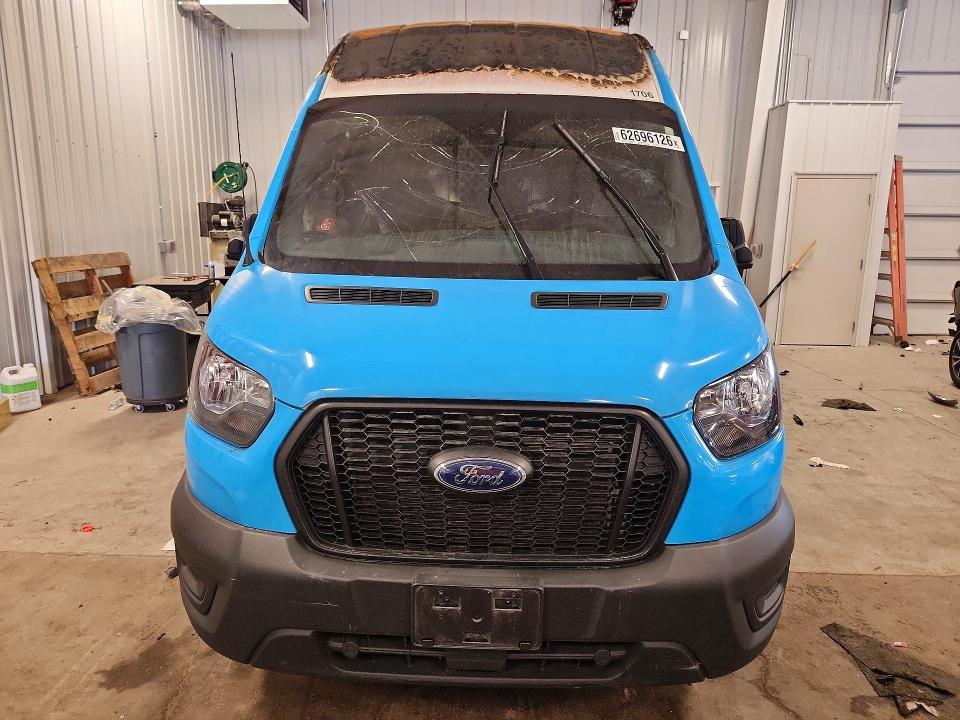 2023 Ford Transit T-250