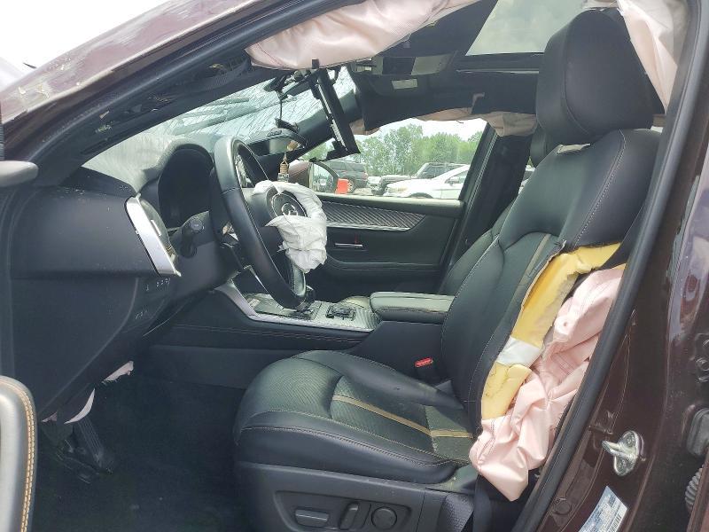 2024 Mazda Cx-90 Premium Plus