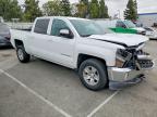 2016 Chevrolet Silverado C1500 LT