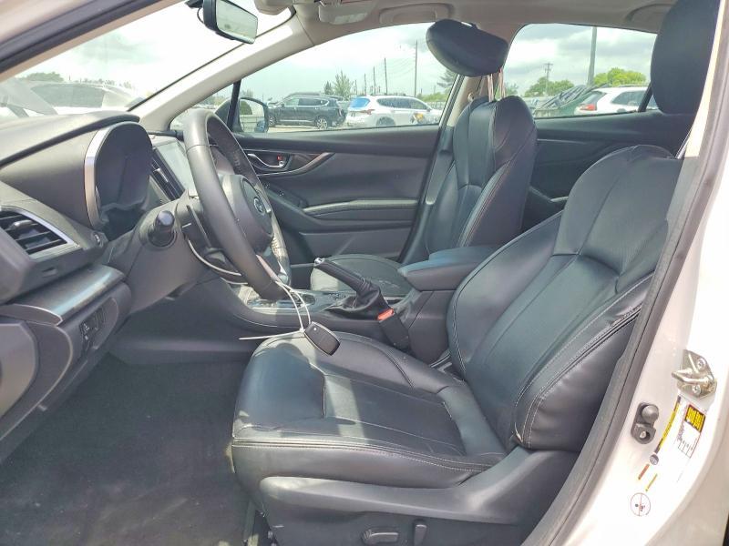 2019 Subaru Impreza Limited