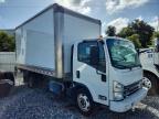 2020 Isuzu NRR BOX Truck