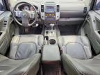 2017 Nissan Frontier PRO-4X