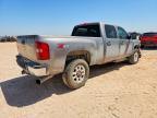 2014 Chevrolet Silverado K2500 Heavy Duty LT