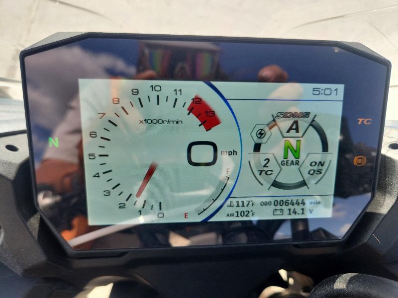 2025 Suzuki GSX1000 GT