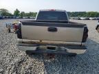 2002 Chevrolet Silverado K1500 Heavy Duty