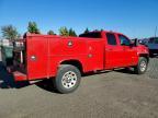 2018 Chevrolet Silverado K3500