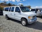 2000 Ford Econoline E350 Super Duty Wagon