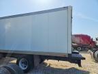 2020 International MV607 BOX Truck