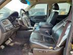 2012 Chevrolet Silverado K1500 LTZ