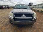 2007 Mitsubishi Raider LS