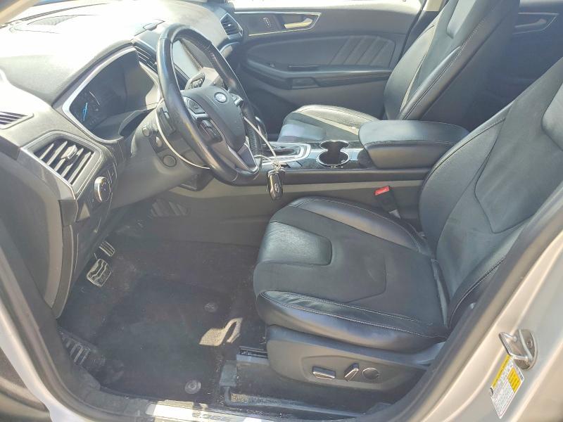2015 Ford Edge Sport