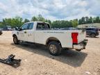 2021 Ford F250 Super Duty