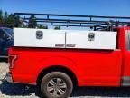 2016 Ford F150