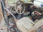 2012 Chevrolet Express 2500 Cargo Delivery Van