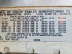 2016 Utility VS2RA Refrigerated Van Trailer