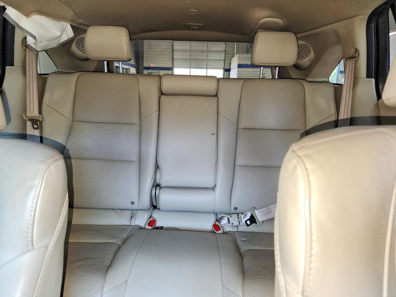 2015 Acura Rdx Technology