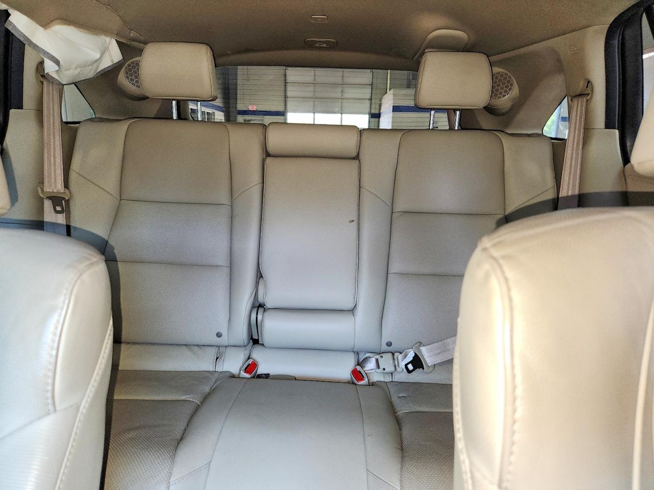 2015 Acura Rdx Technology