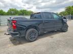 2025 Chevrolet Silverado C1500 Custom