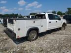 2021 Ford F250 Super Duty