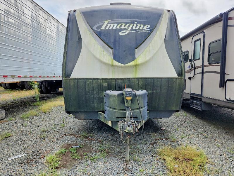 2019 Grand Design Imagine Camper