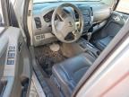 2010 Nissan Frontier SE V6