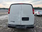 2014 Chevrolet Express 3500 Cargo Delivery Van