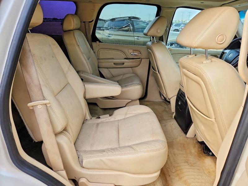 2007 Cadillac Escalade Luxury