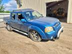 2003 Nissan Frontier XE-V6