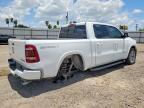 2022 Dodge 1500 Laramie