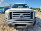 2010 Ford F150