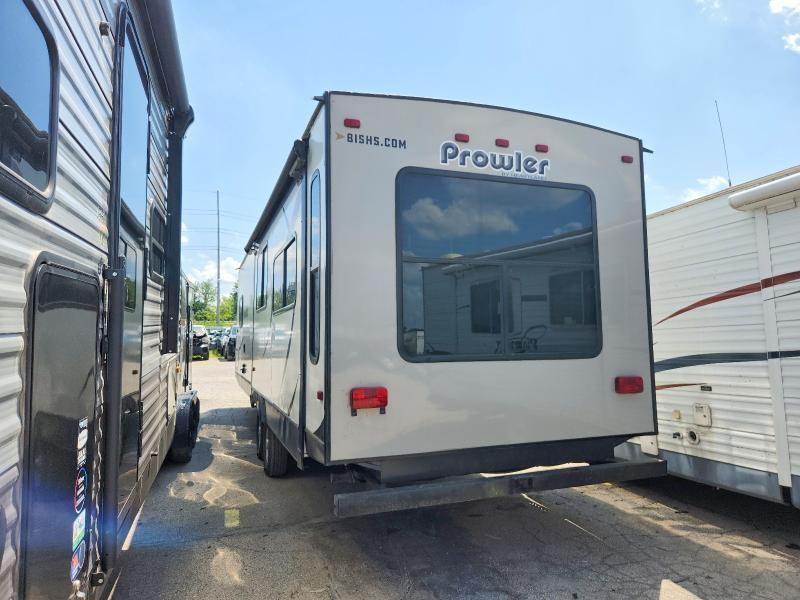 2015 Heartland Rv 2015 Heartland Prowler Camper