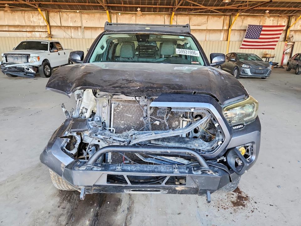 2020 Toyota Tacoma SR5 V6