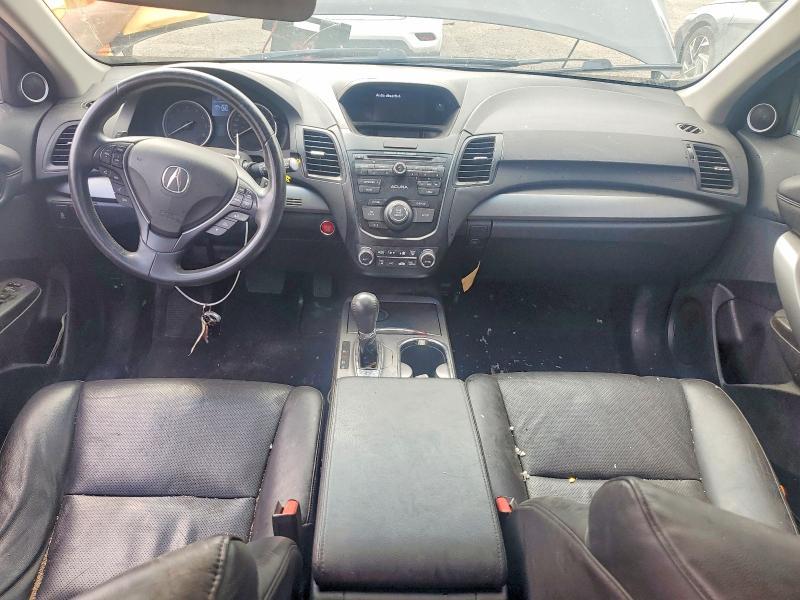 2013 Acura RDX