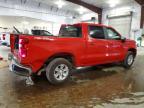 2026 Chevrolet Silverado K1500 LT