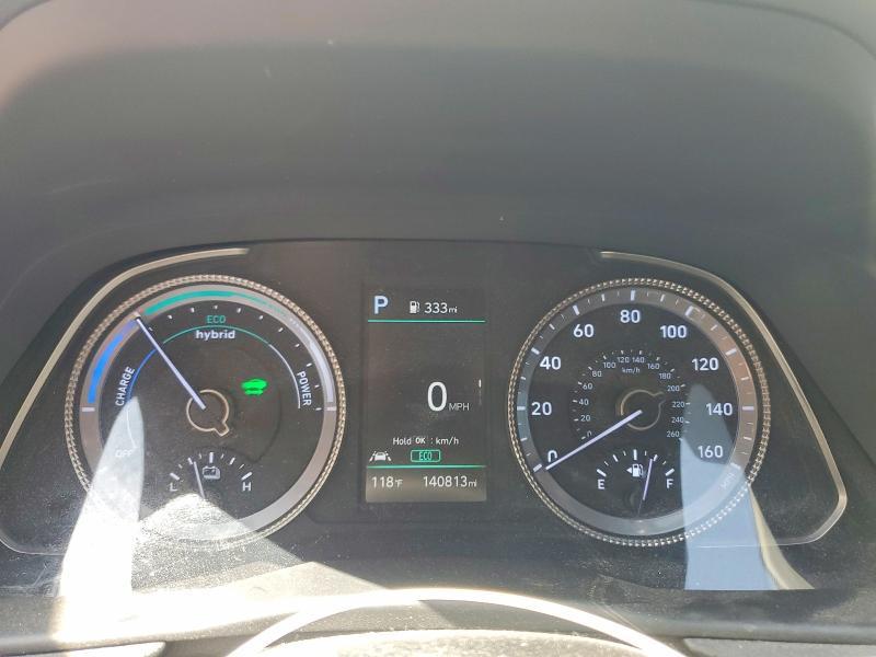 2020 Hyundai Sonata