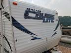 2013 Forest River Salem Towables