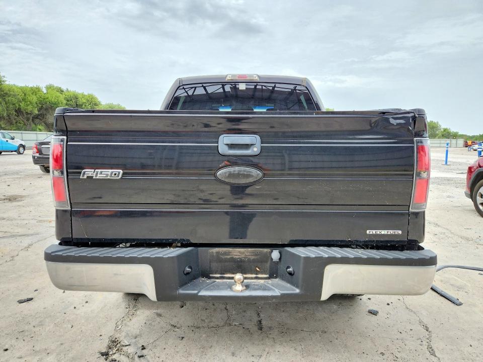 2011 Ford F-150