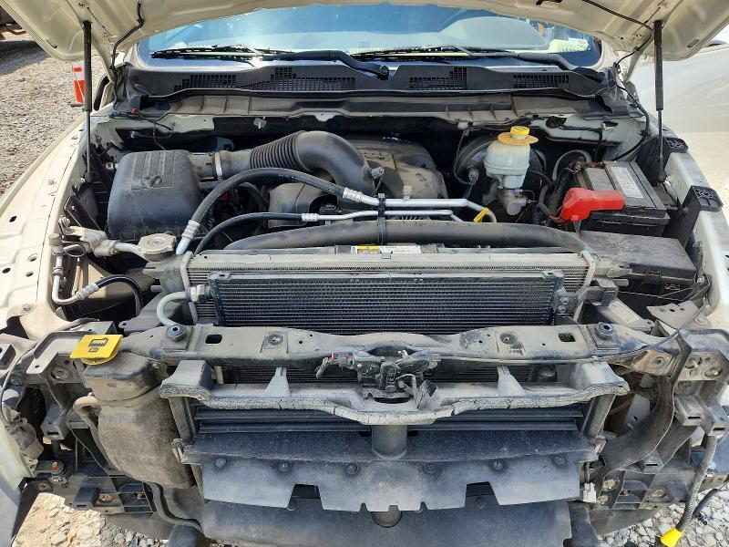2016 Dodge RAM 1500 Longhorn