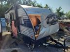 2022 Cherokee By Forest R Recreational Vehicle (RV)-Camper