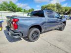 2021 Chevrolet Silverado K1500 RST