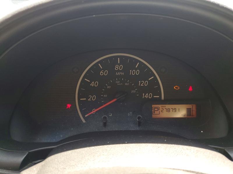 2013 Nissan Versa 1.6 s