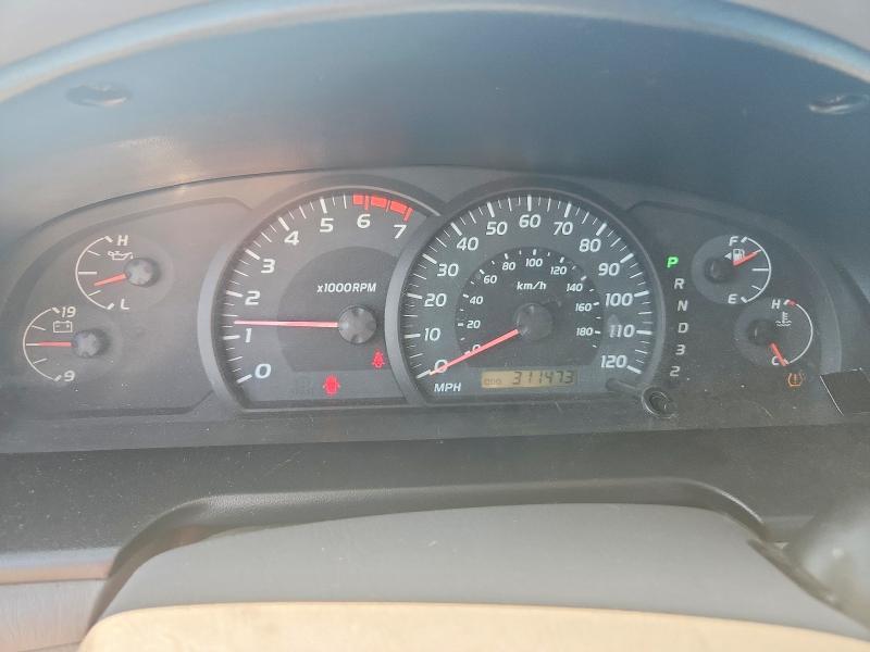 2006 Toyota Tundra Double Cab SR5