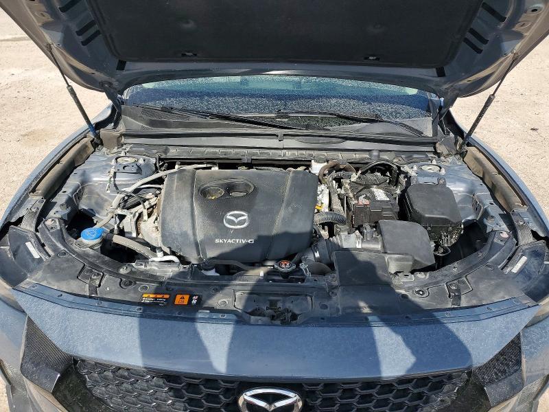 2023 Mazda Cx-50 Premium Plus