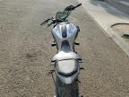 2017 Yamaha FZ07 C