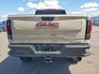 2026 GMC Sierra K2500 AT4X