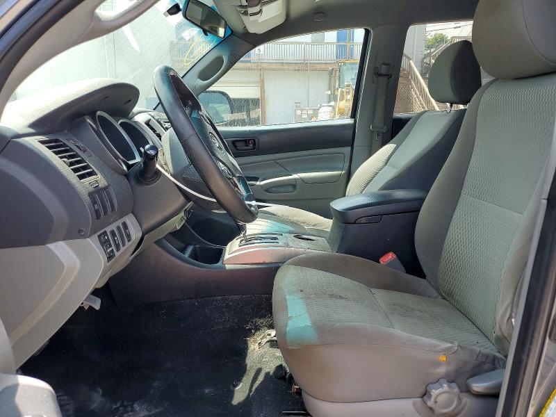 2014 Toyota Tacoma V6