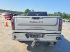 2025 GMC Sierra K3500 AT4