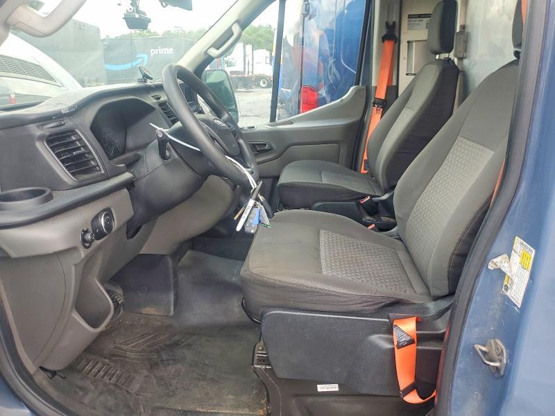 2020 Ford Transit 250 Delivery van
