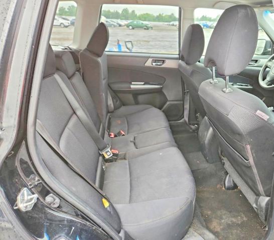2013 Subaru Forester 2.5x Premium